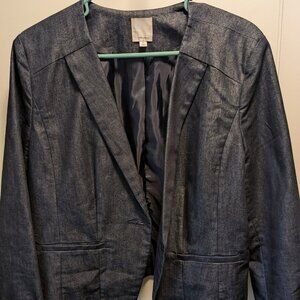 Halogen jacket size XL